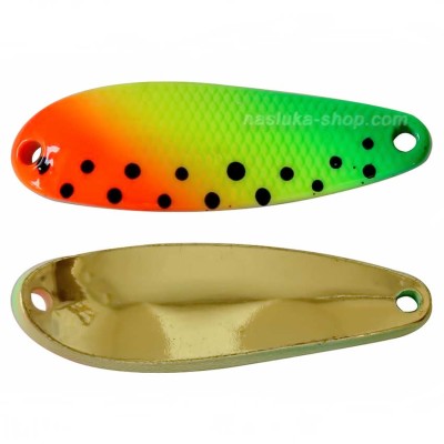 Микроклатушка Sea Buzz Area Blaze, цвят 02-UV