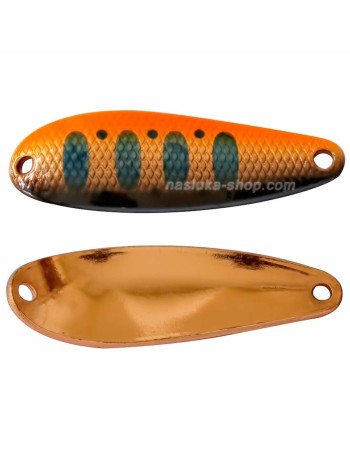 Микроклатушка Sea Buzz Area Blaze, цвят 06-UV