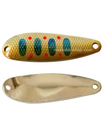 Микроклатушка Sea Buzz Area Blaze, цвят 08-UV