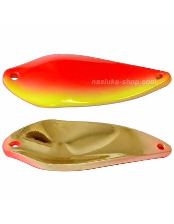 Микроклатушка Sea Buzz Area Fury, цвят 01-UV