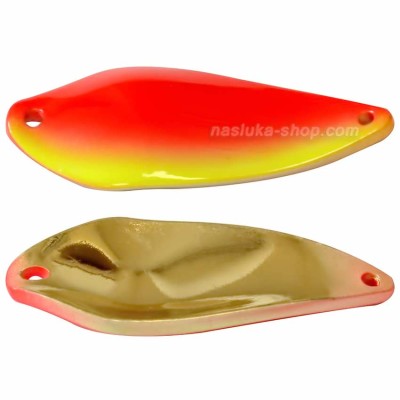 Микроклатушка Sea Buzz Area Fury, цвят 01-UV