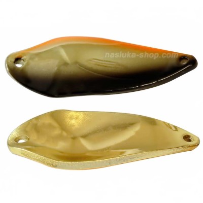 Микроклатушка Sea Buzz Area Fury, цвят 02-UV