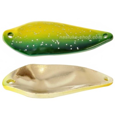 Микроклатушка Sea Buzz Area Fury, цвят 03