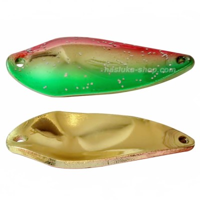 Микроклатушка Sea Buzz Area Fury, цвят 04-UV