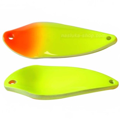 Микроклатушка Sea Buzz Area Fury, цвят 05-UV