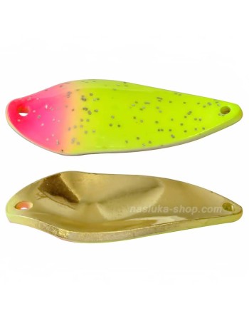 Микроклатушка Sea Buzz Area Fury, цвят 07-UV