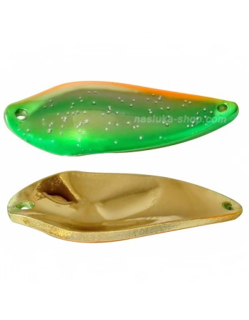 Микроклатушка Sea Buzz Area Fury, цвят 09-UV