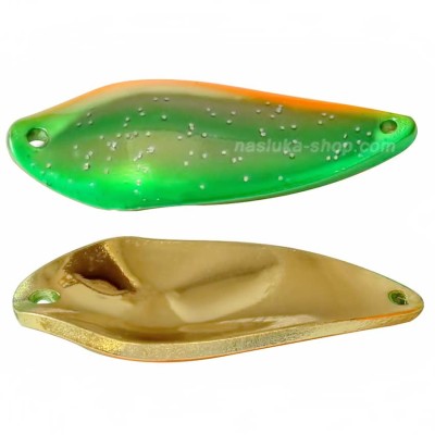 Микроклатушка Sea Buzz Area Fury, цвят 09-UV