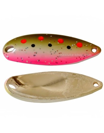 Микроклатушка Sea Buzz Area Rio, цвят 01-UV