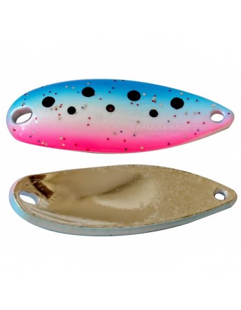 Микроклатушка Sea Buzz Area Rio, цвят 03-UV