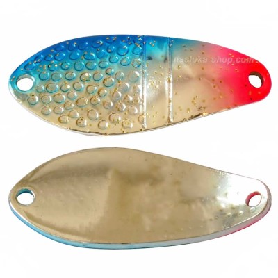 Микроклатушка Sea Buzz Area Solo, цвят 02-UV