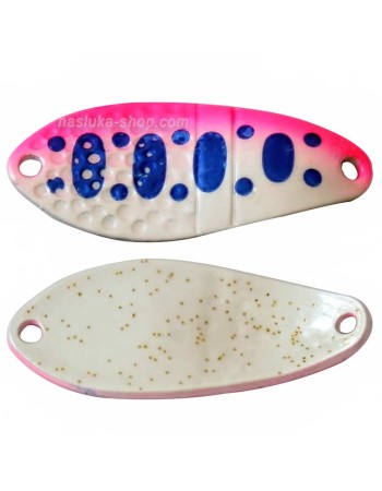 Микроклатушка Sea Buzz Area Solo, цвят 07-UV