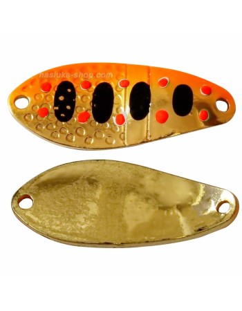 Микроклатушка Sea Buzz Area Solo, цвят 10-UV