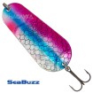 Блесна Клатушка Sea Buzz Hunter, цвят BRB