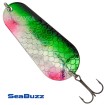Блесна Клатушка Sea Buzz Hunter, цвят GRB
