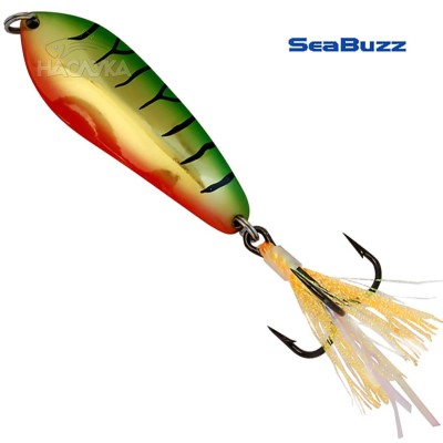 Блесна Клатушка Sea Buzz Phantom, FTR