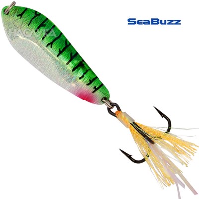 Блесна Клатушка Sea Buzz Phantom, GM