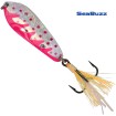 Блесна Клатушка Sea Buzz Phantom, HPT