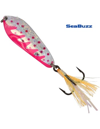 Блесна Клатушка Sea Buzz Phantom, HPT