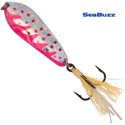 Блесна Клатушка Sea Buzz Phantom, HPT