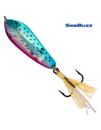 Блесна Клатушка Sea Buzz Phantom, HRT