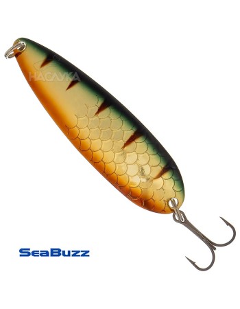 Блесна Клатушка Sea Buzz Terminator, цвят BPR