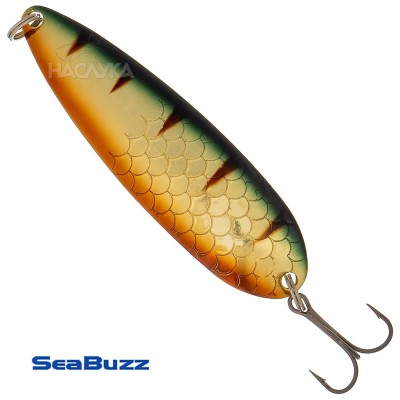 Блесна Клатушка Sea Buzz Terminator, цвят BPR