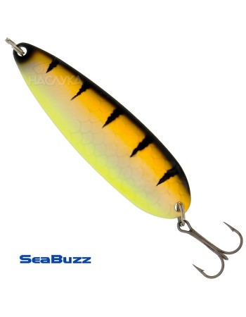 Блесна Клатушка Sea Buzz Terminator, цвят OPR