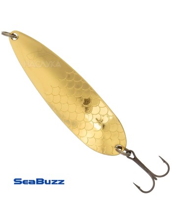 Блесна Клатушка Sea Buzz Terminator, цвят OR