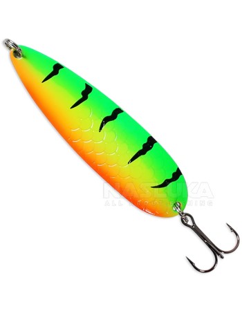 Блесна Клатушка Sea Buzz Terminator, цвят FTR