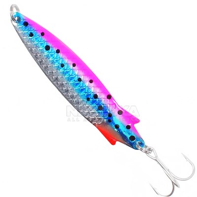 Клатушка Sea Buzz Triton 7.5 см, 22 г, цвят PBS