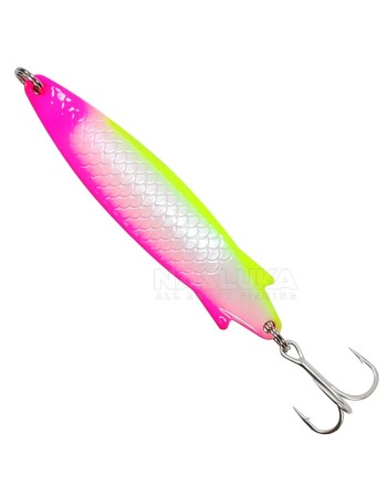 Клатушка Sea Buzz Triton 7.5 см, 22 г, цвят PLM