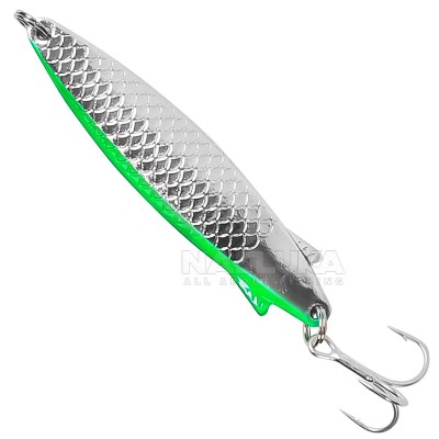 Клатушка Sea Buzz Triton 7.5 см, 22 г, цвят SGR