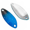 Клатушка за пъстърва, костур и кефал Sokudo Prizma 3 г, цвят Blue