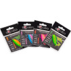 Микроклатушка Sokudo Blaze UV, цвят BS 01