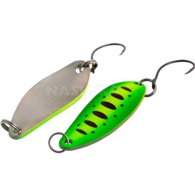 Микроклатушка Sokudo Blaze UV, цвят BS 01