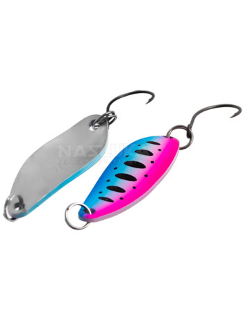Микроклатушка Sokudo Blaze UV, цвят BS 02