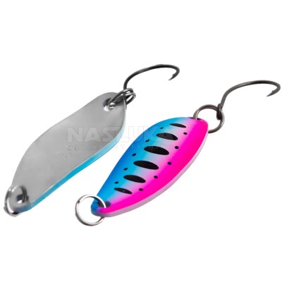 Микроклатушка Sokudo Blaze UV, цвят BS 02