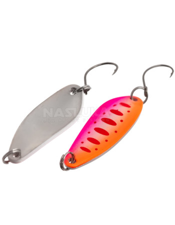 Микроклатушка Sokudo Blaze UV, цвят BS 03