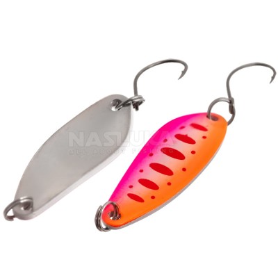 Микроклатушка Sokudo Blaze UV, цвят BS 03