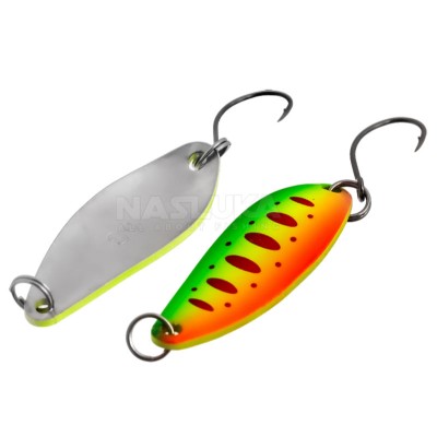 Микроклатушка Sokudo Blaze UV, цвят BS 04