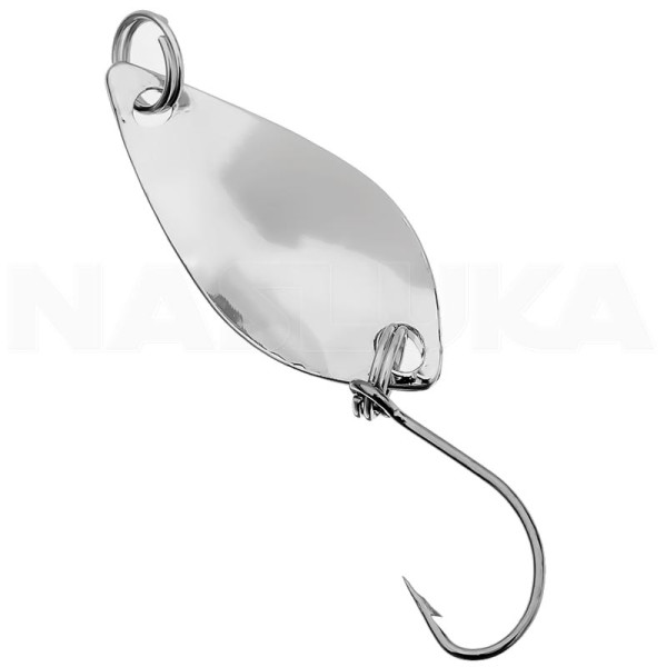 Клатушка за пъстърва, костур и кефал Sokudo Ontario, цвят 01 — снимка 2
