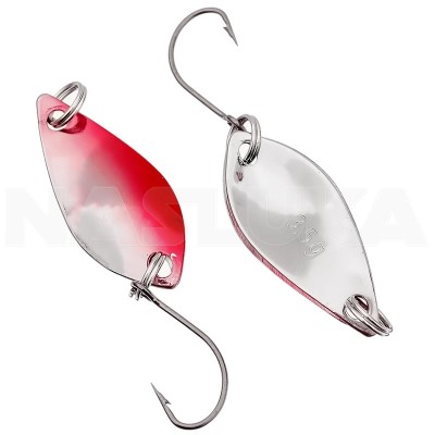 Клатушка за пъстърва, костур и кефал Sokudo Ontario, цвят 02