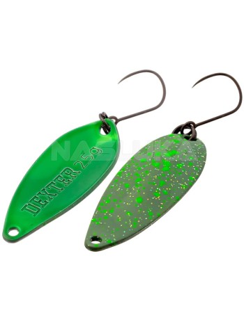 Микроклатушка Yarie Dexter 2.5 г, цвят BJ33