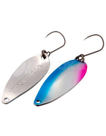 Микроклатушка Yarie Dexter 3 г, цвят BS9