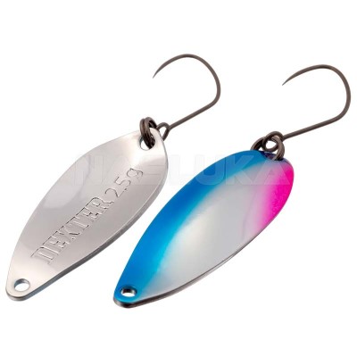 Микроклатушка Yarie Dexter 2.5 г, цвят BS9