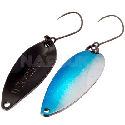 Микроклатушка Yarie Dexter 2.5 г, цвят E69