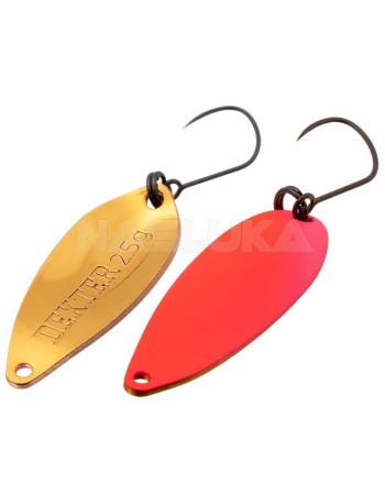 Микроклатушка Yarie Dexter 3 г, цвят E76