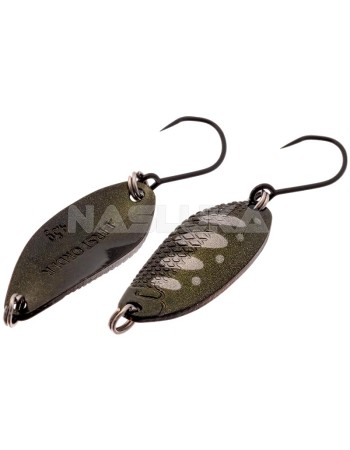 Микроклатушка Yarie First Order 4.5 г, цвят A10