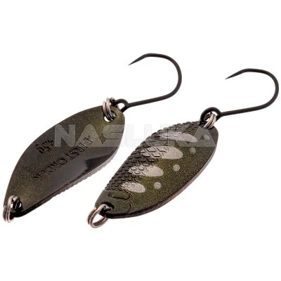 Микроклатушка Yarie First Order 4.5 г, цвят A10